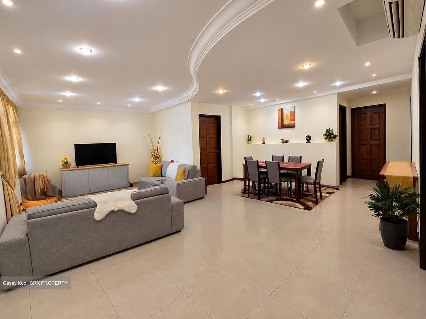 Azalea Park Condominium (D17), Condominium #631470811